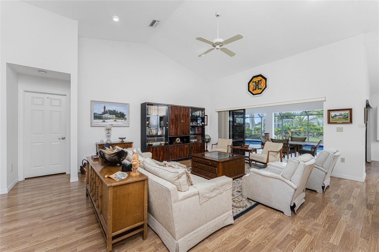 PUNTA GORDA ISLES SEC 20 - Residential