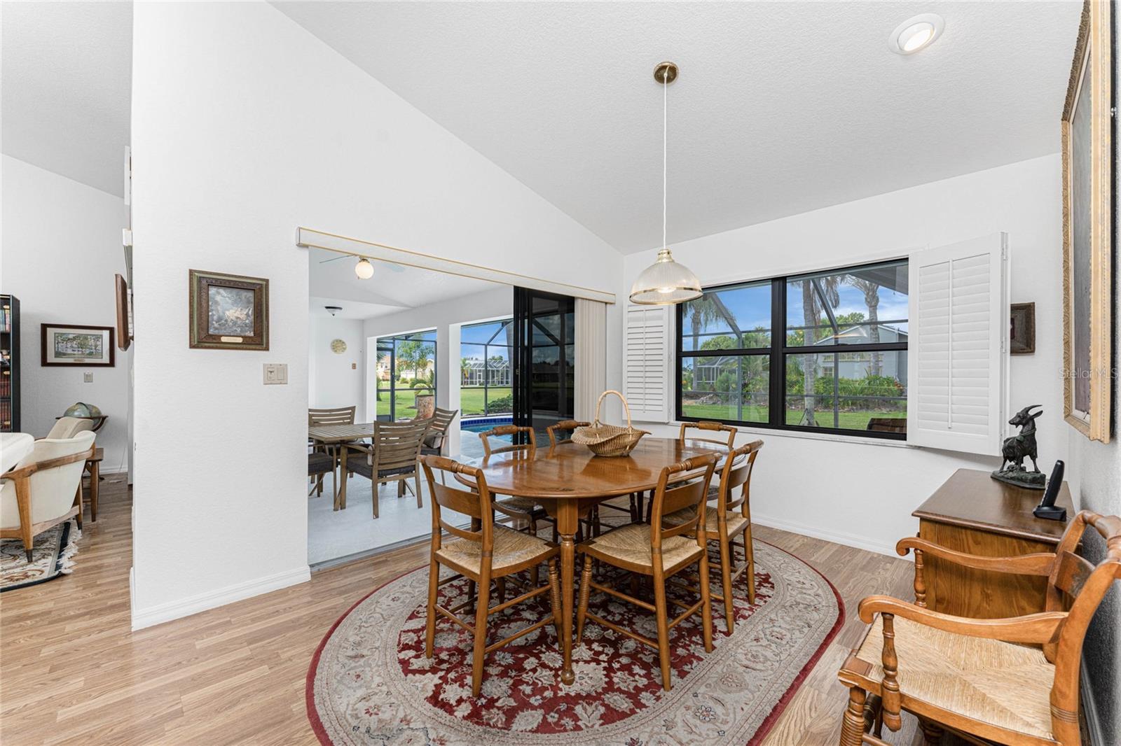 PUNTA GORDA ISLES SEC 20 - Residential