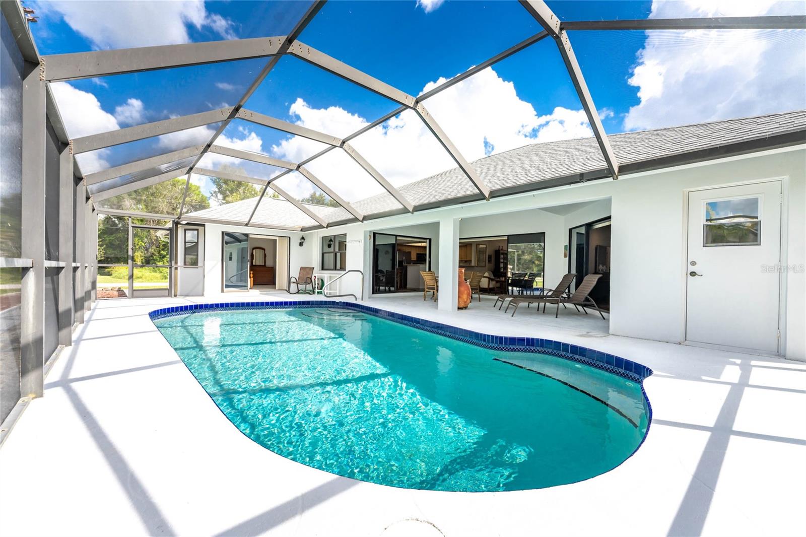 PUNTA GORDA ISLES SEC 20 - Residential