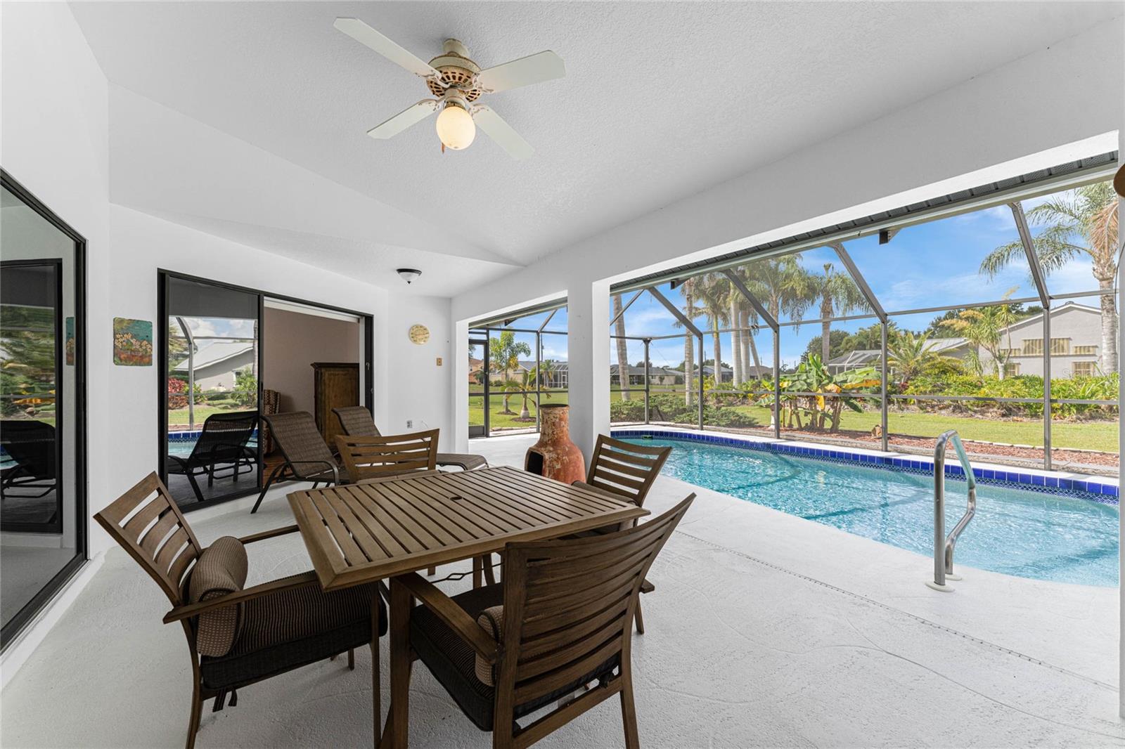 PUNTA GORDA ISLES SEC 20 - Residential