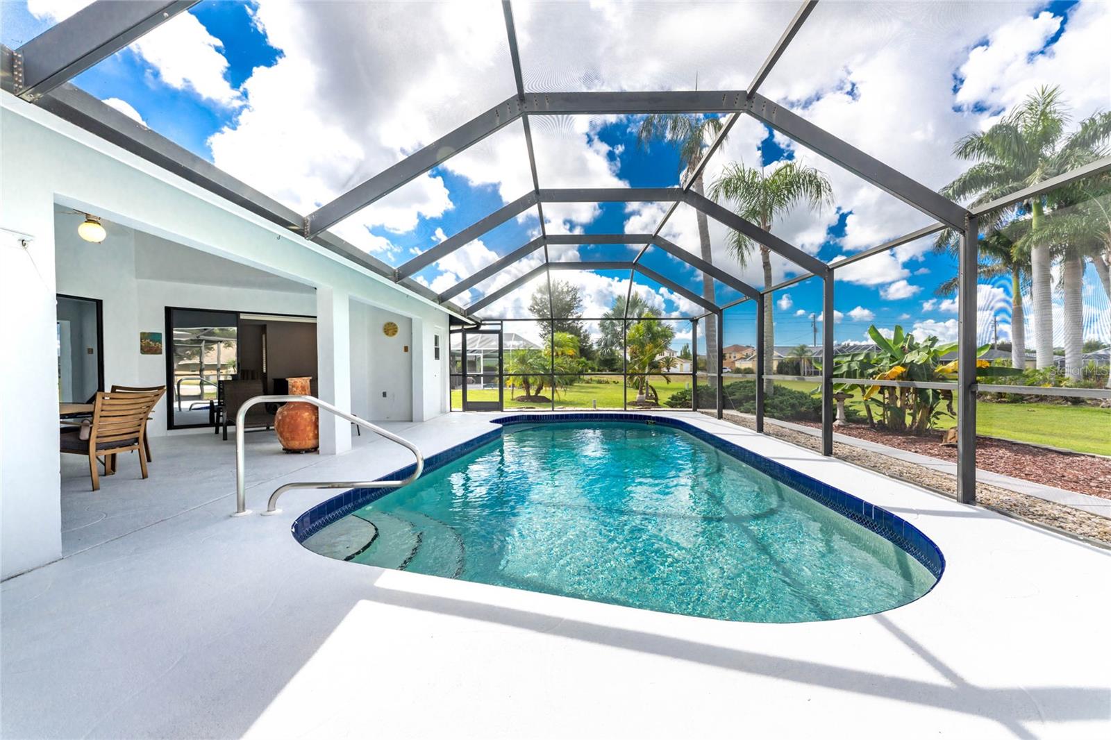 PUNTA GORDA ISLES SEC 20 - Residential
