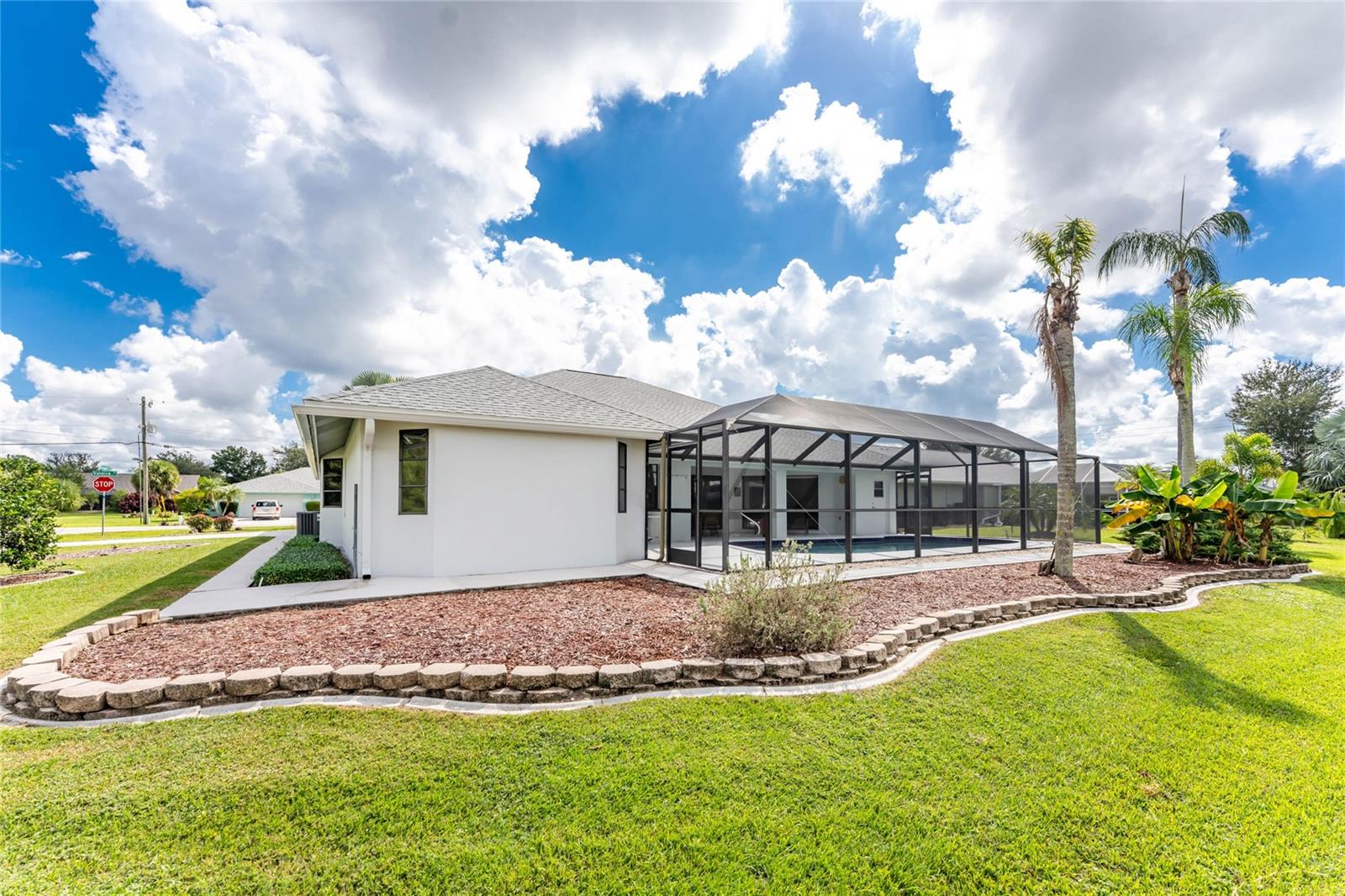 PUNTA GORDA ISLES SEC 20 - Residential