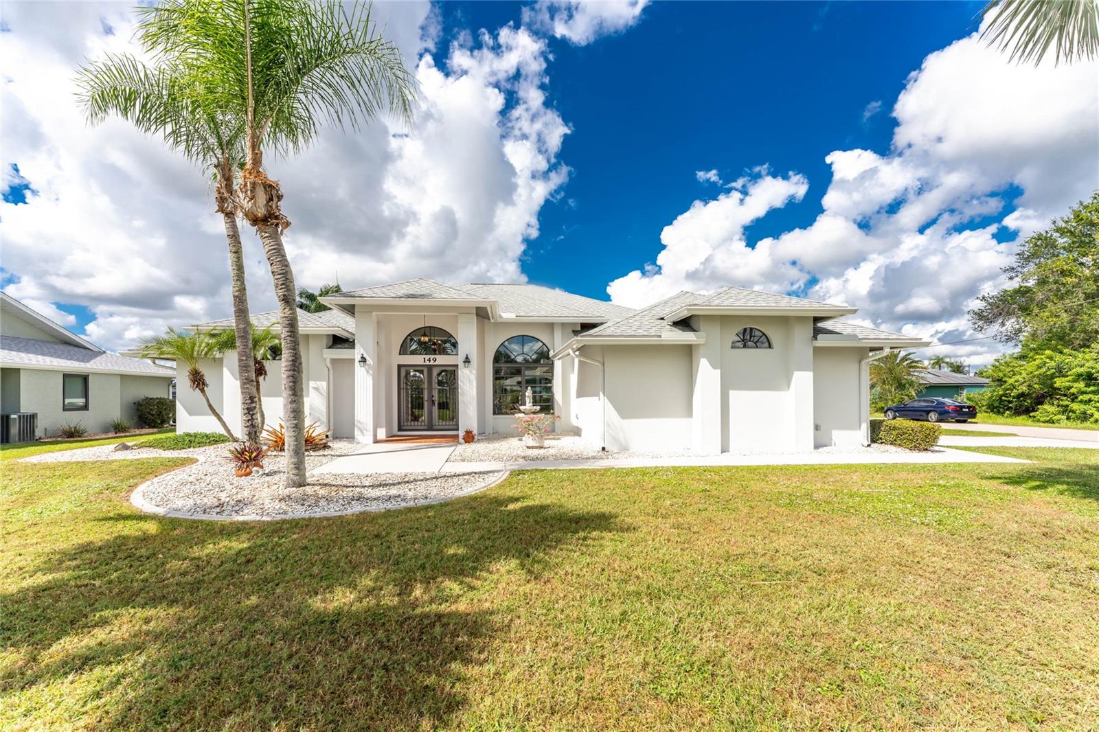 PUNTA GORDA ISLES SEC 20 - Residential