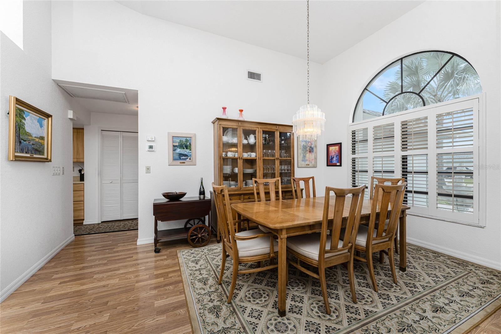 PUNTA GORDA ISLES SEC 20 - Residential