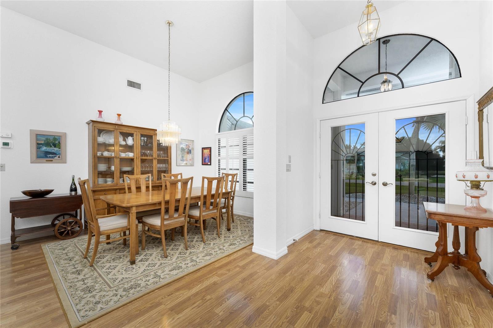 PUNTA GORDA ISLES SEC 20 - Residential