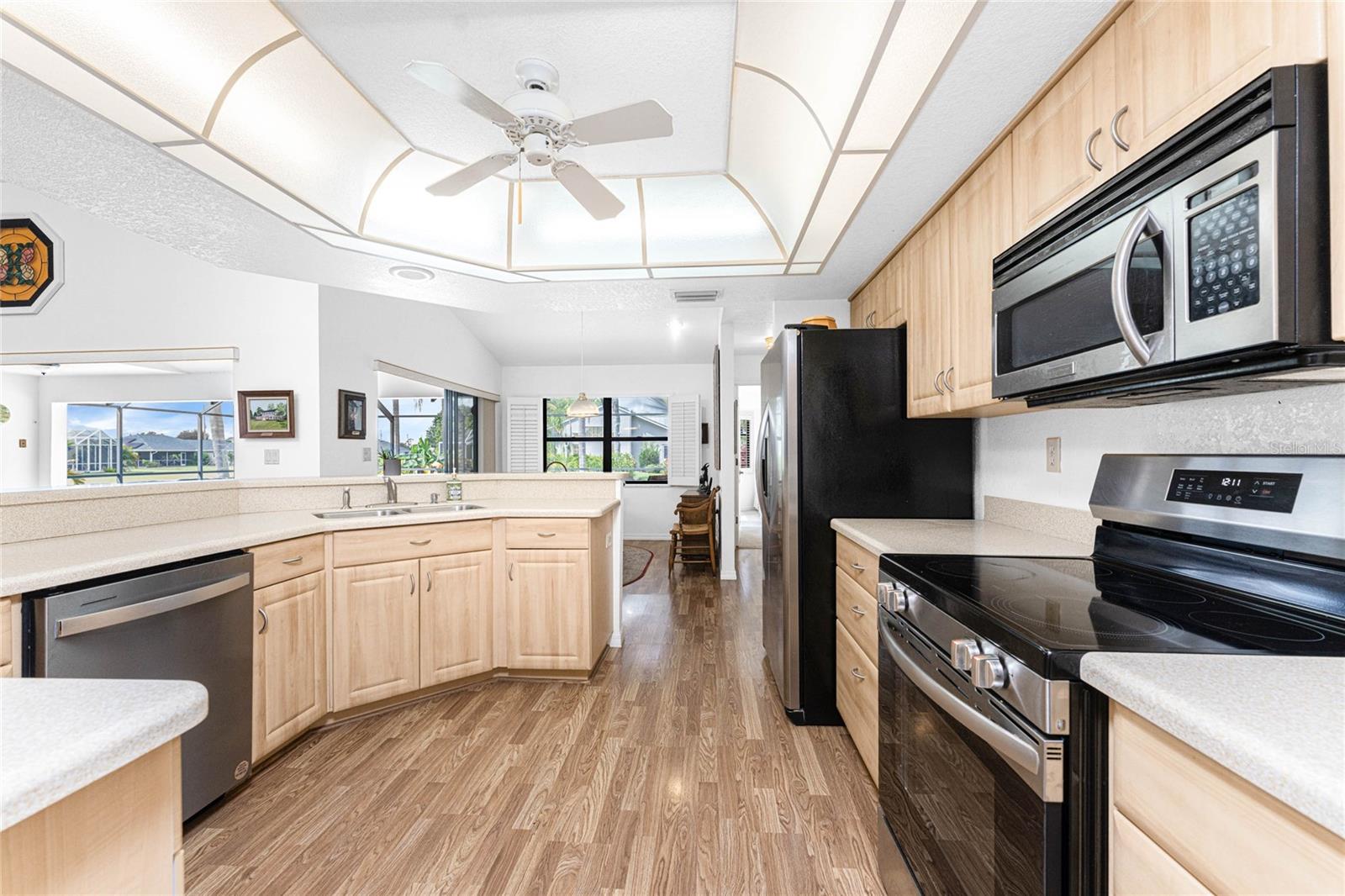 PUNTA GORDA ISLES SEC 20 - Residential