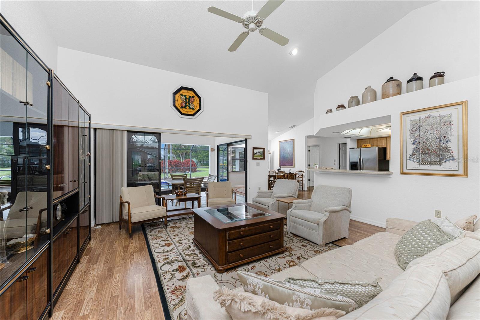 PUNTA GORDA ISLES SEC 20 - Residential