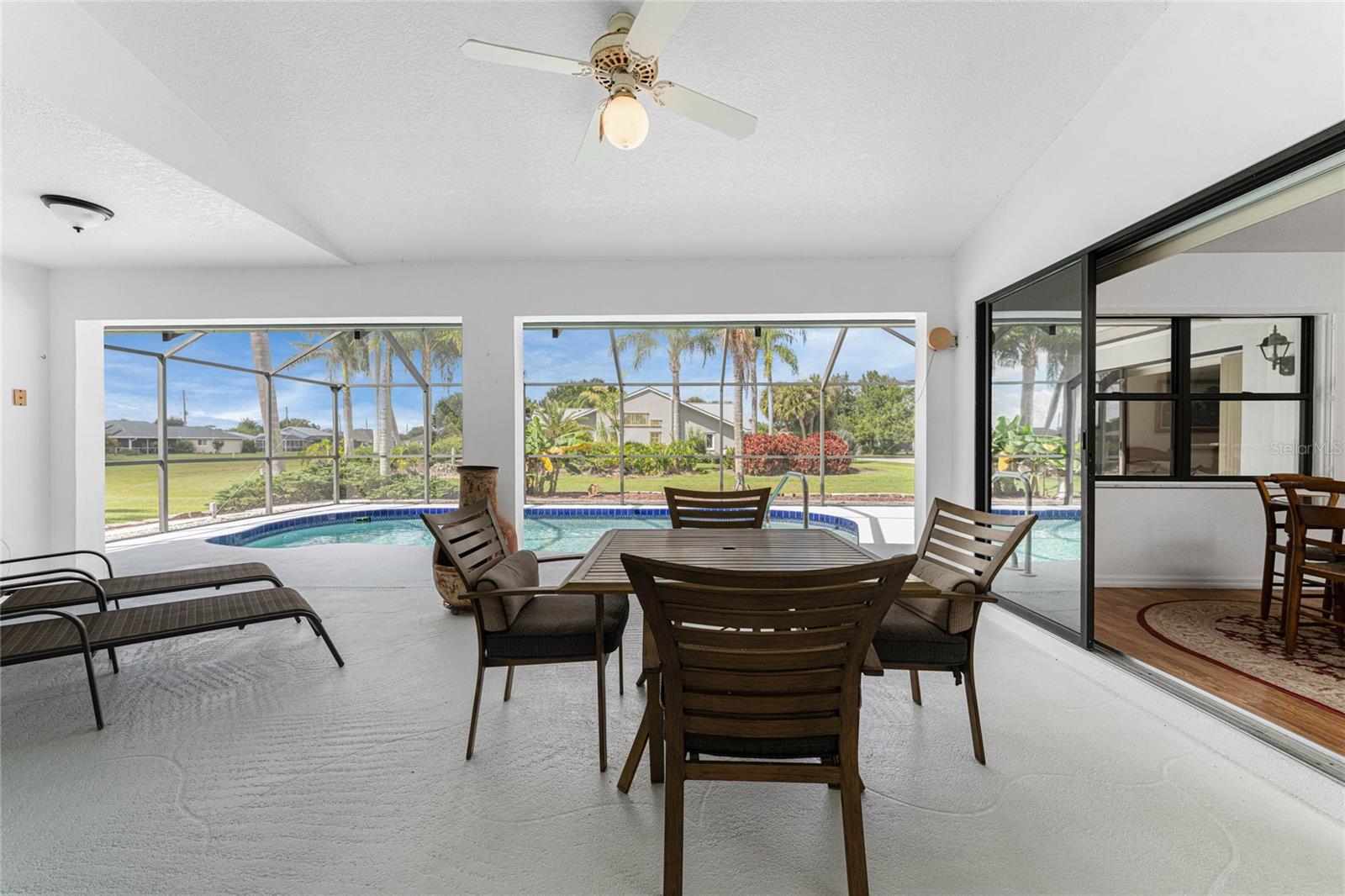 PUNTA GORDA ISLES SEC 20 - Residential