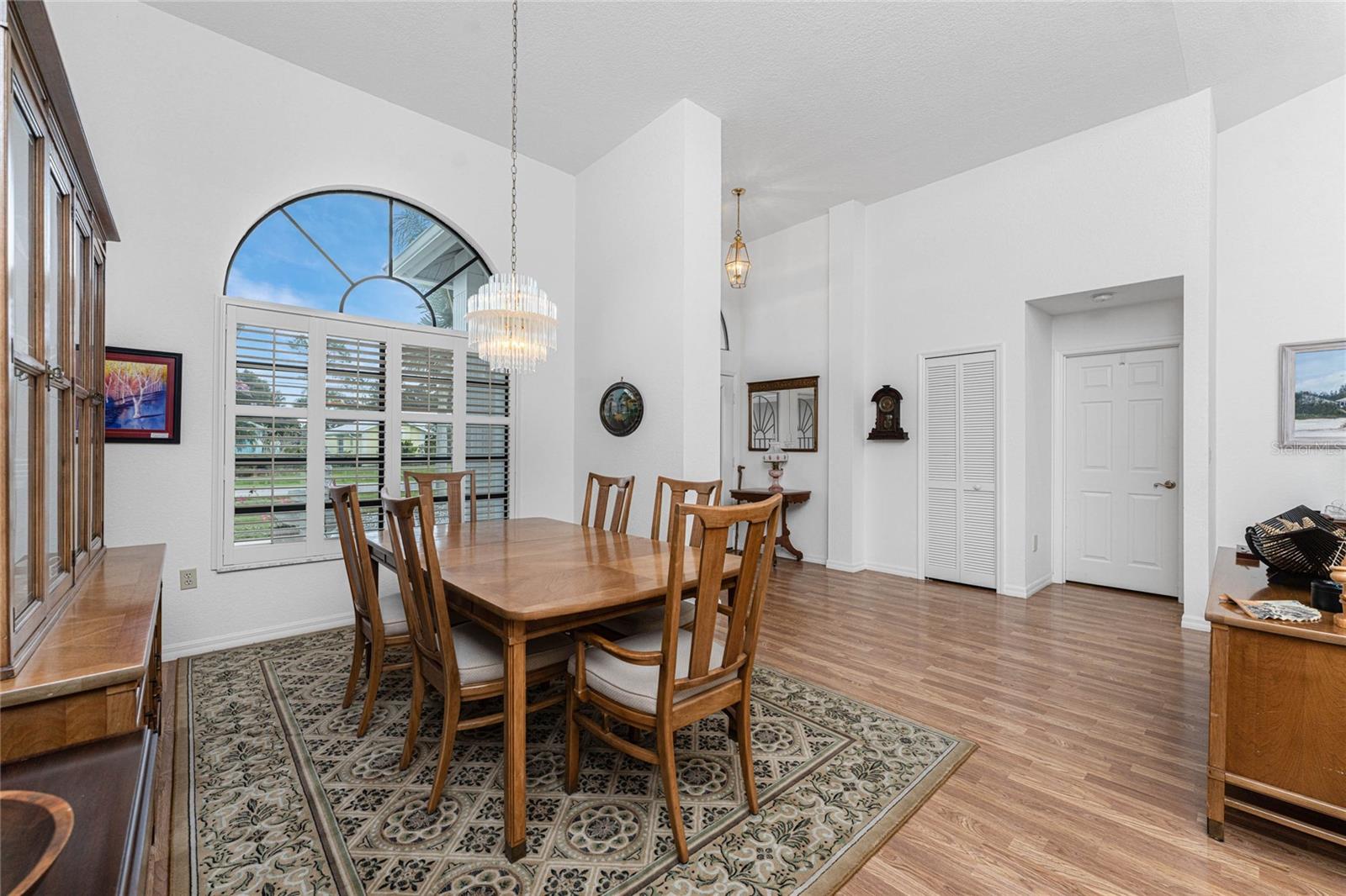 PUNTA GORDA ISLES SEC 20 - Residential