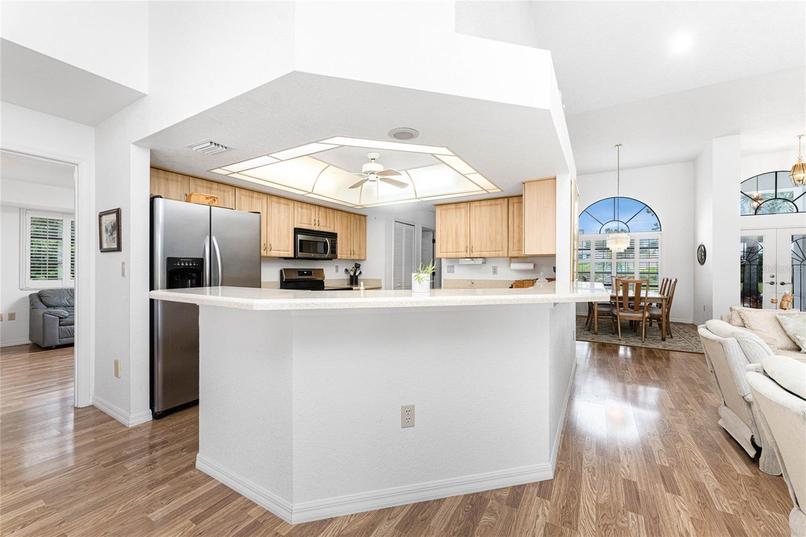 PUNTA GORDA ISLES SEC 20 - Residential