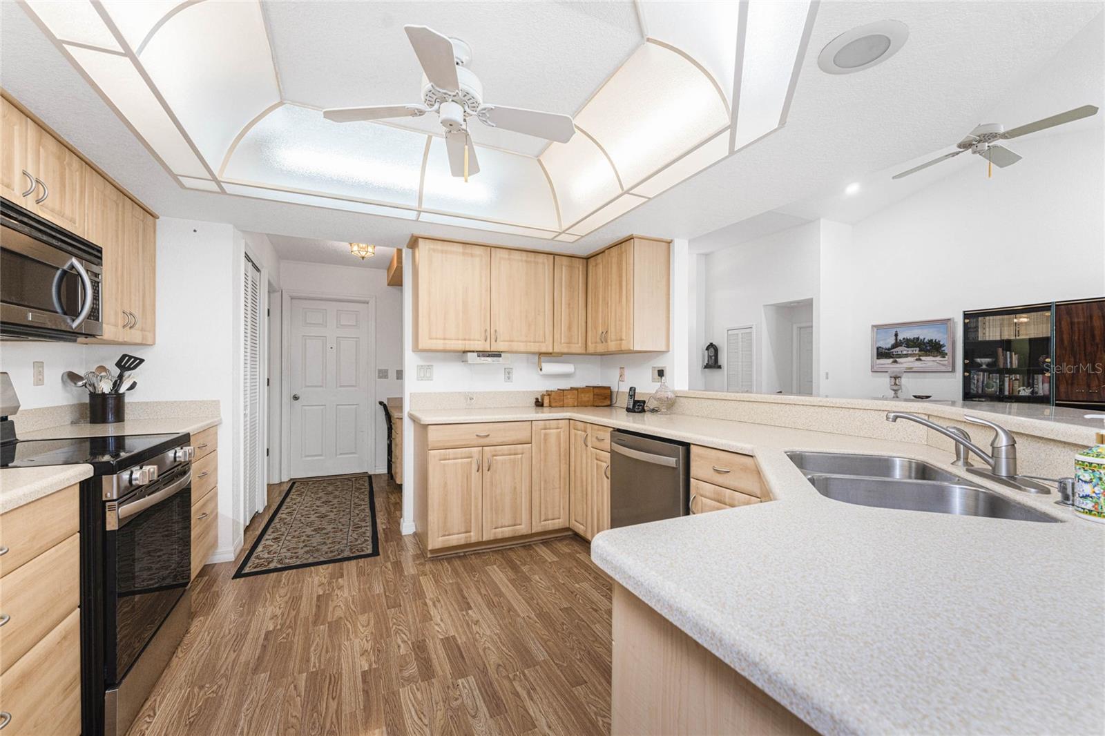 PUNTA GORDA ISLES SEC 20 - Residential