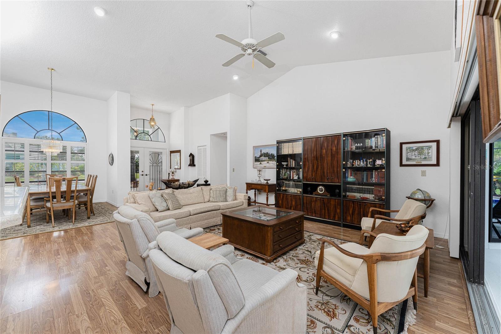 PUNTA GORDA ISLES SEC 20 - Residential