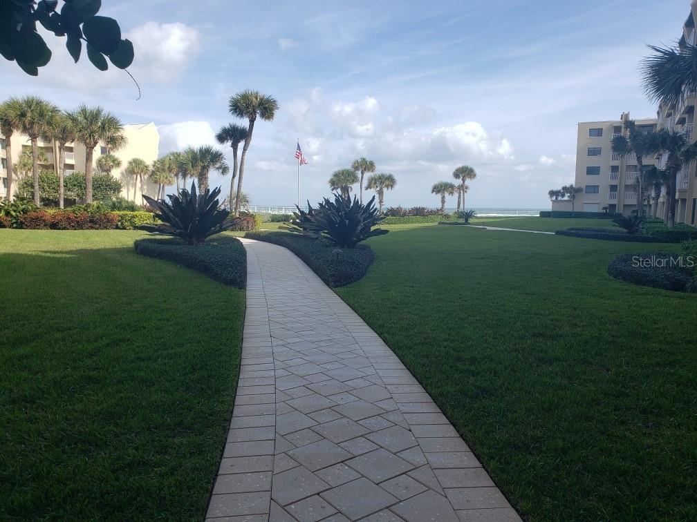 ERROL BY SEA - Residential