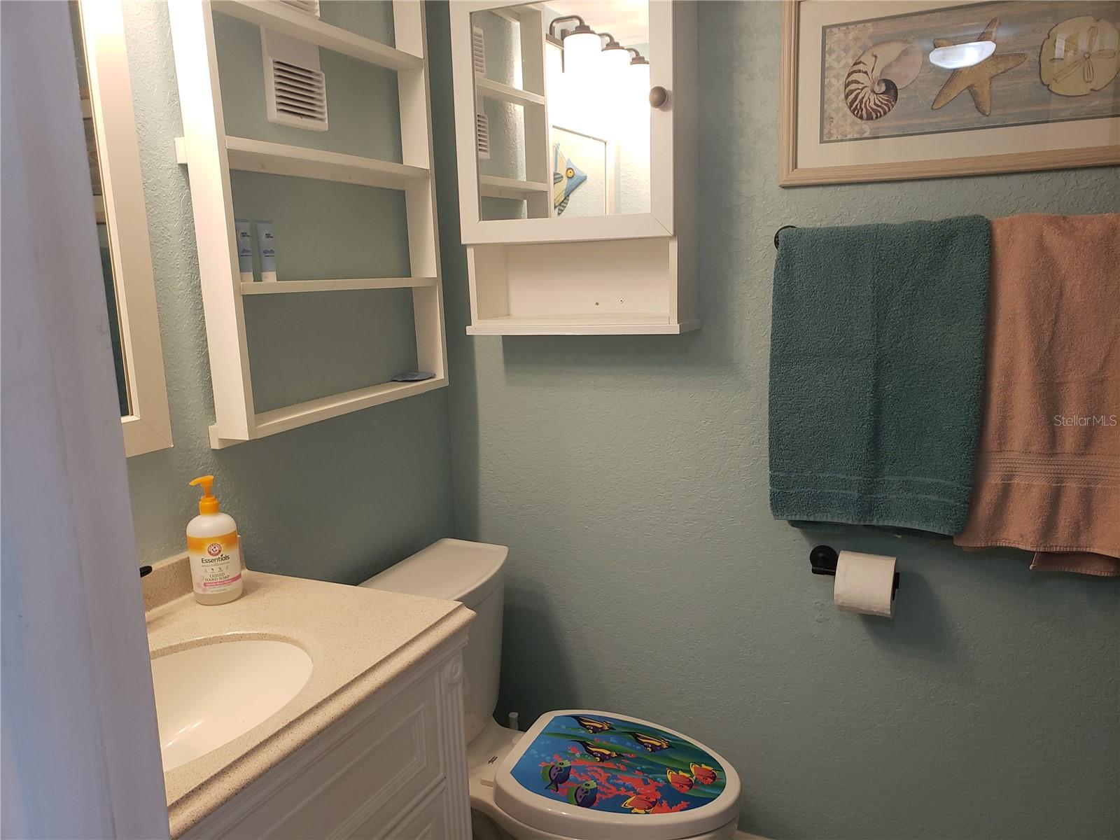 ERROL BY SEA - Residential