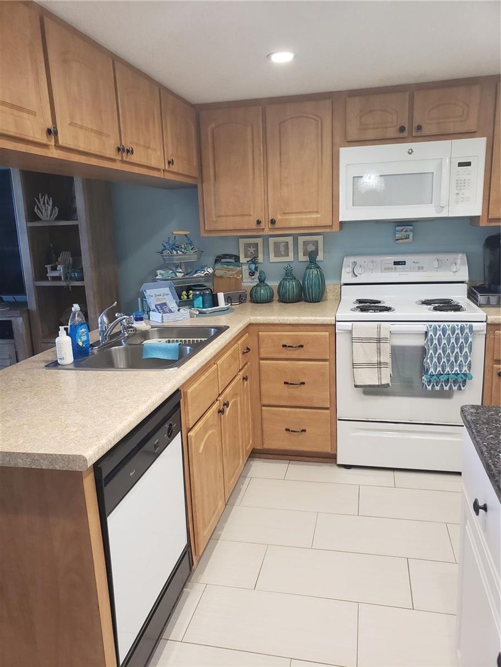 Photo of 4501 S Atlantic Avenue #205, New Smyrna Beach, FL 32169 (MLS # NS1087008)