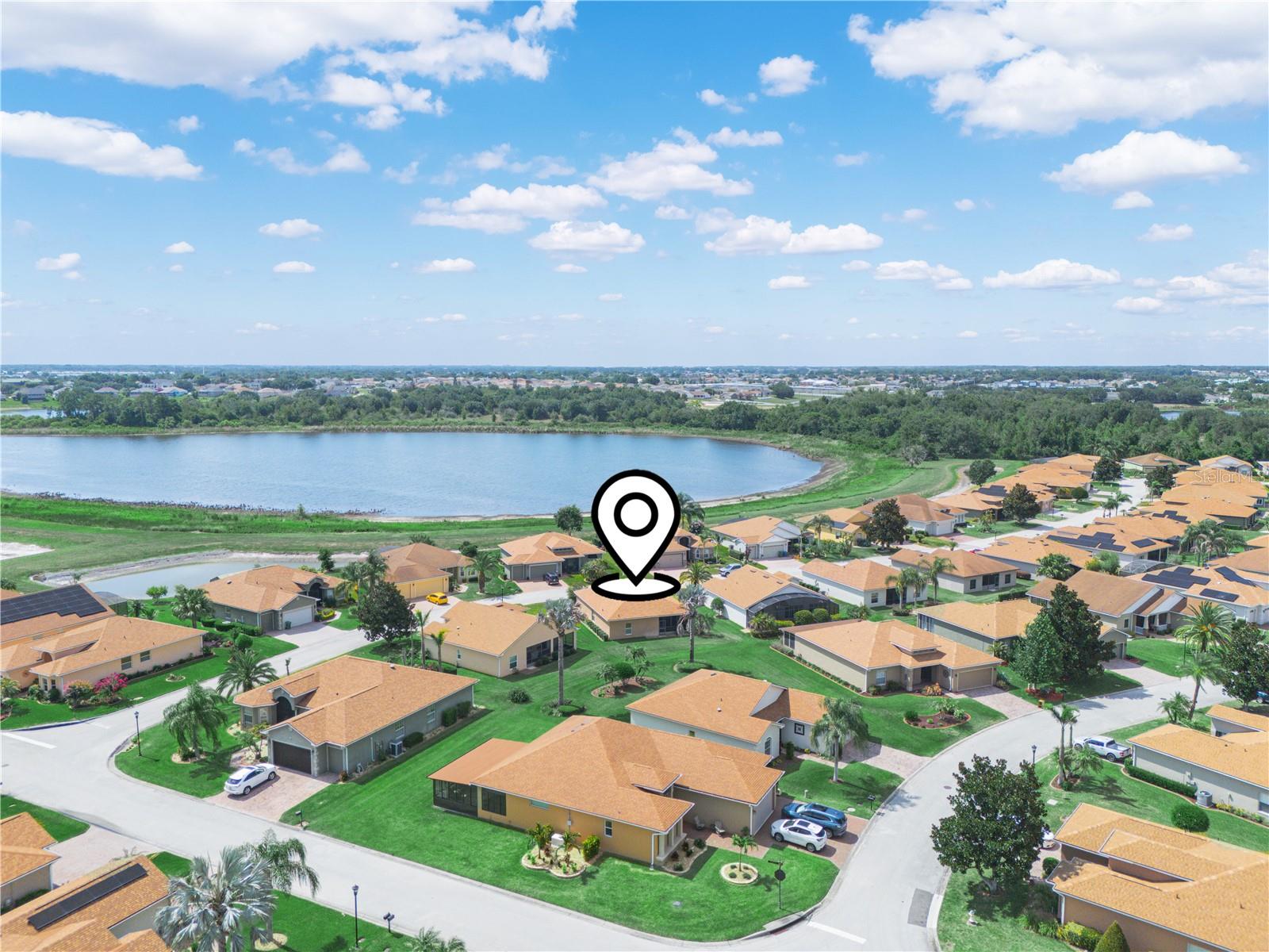 5308 GREEN DRIVE