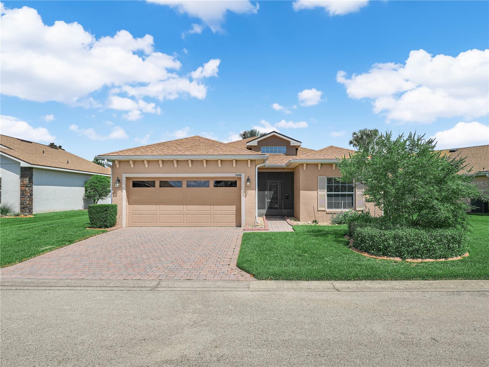 5308 GREEN DRIVE