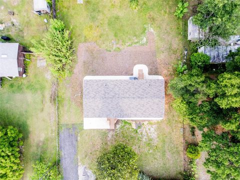 A home in BROOKSVILLE