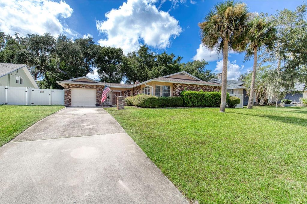 Photo of 52 Florida Park Drive, Palm Coast, FL 32137 (MLS # FC312680)