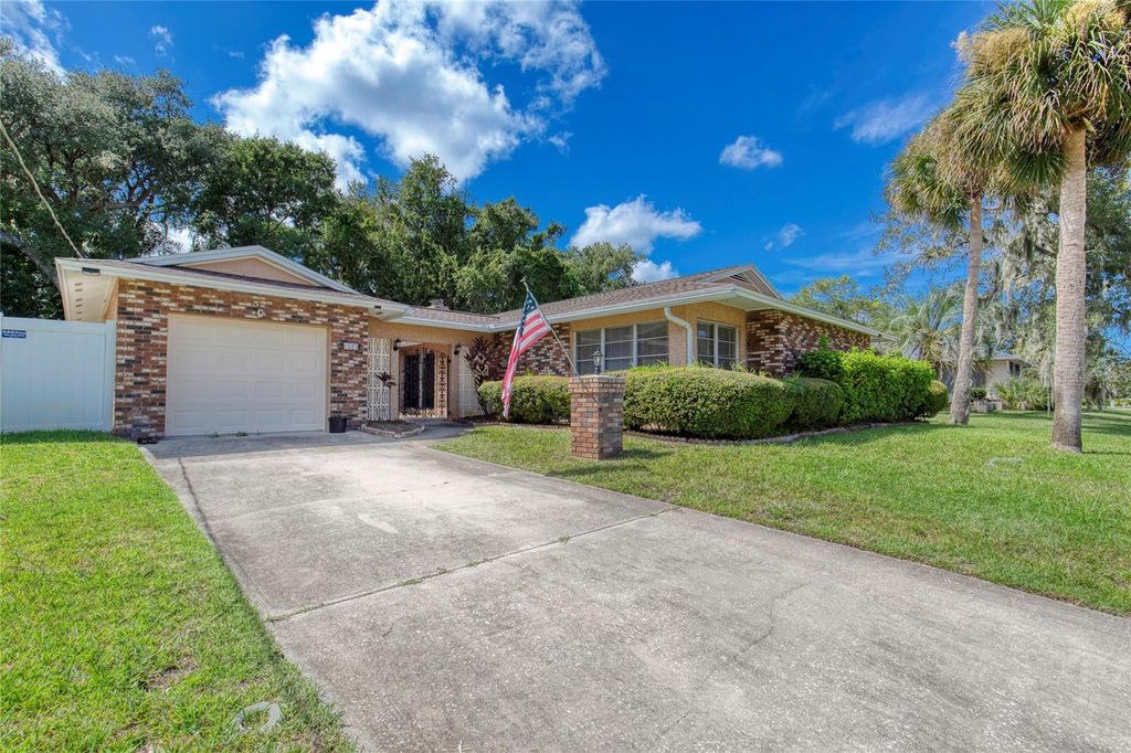 Photo of 52 Florida Park Drive, Palm Coast, FL 32137 (MLS # FC312680)