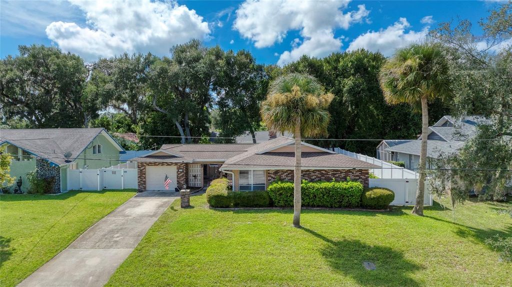 Photo of 52 Florida Park Drive, Palm Coast, FL 32137 (MLS # FC312680)