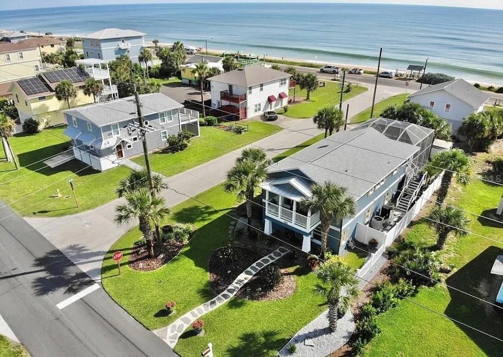 Photo of 922 N Central Avenue, Flagler Beach, FL 32136 (MLS # A4696606)