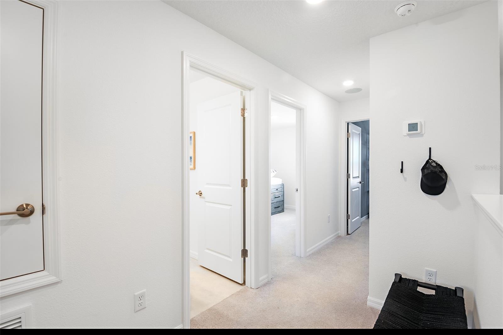 VINTERRA TOWNHOMES - Residential