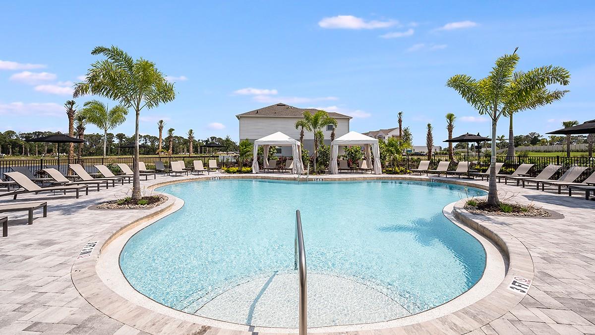 VINTERRA TOWNHOMES - Residential