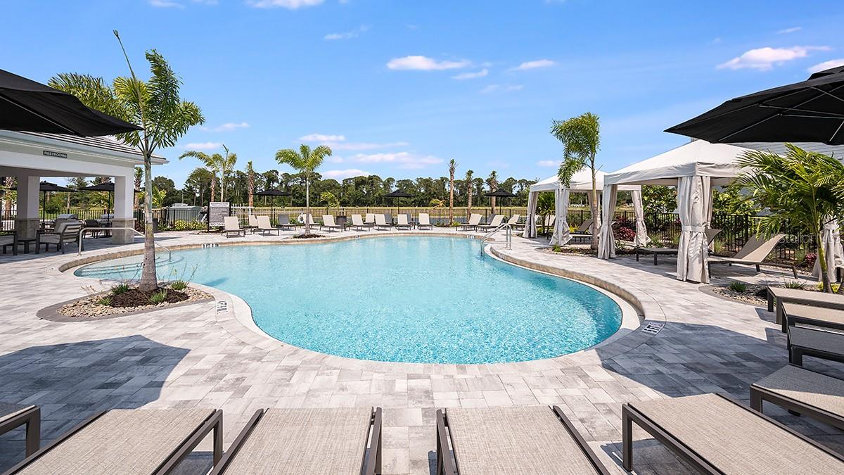 VINTERRA TOWNHOMES - Residential