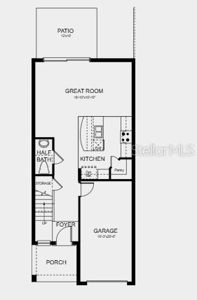 VINTERRA TOWNHOMES - Residential