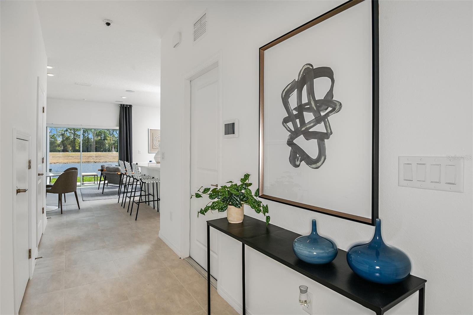 VINTERRA TOWNHOMES - Residential