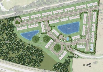 VINTERRA TOWNHOMES - Residential
