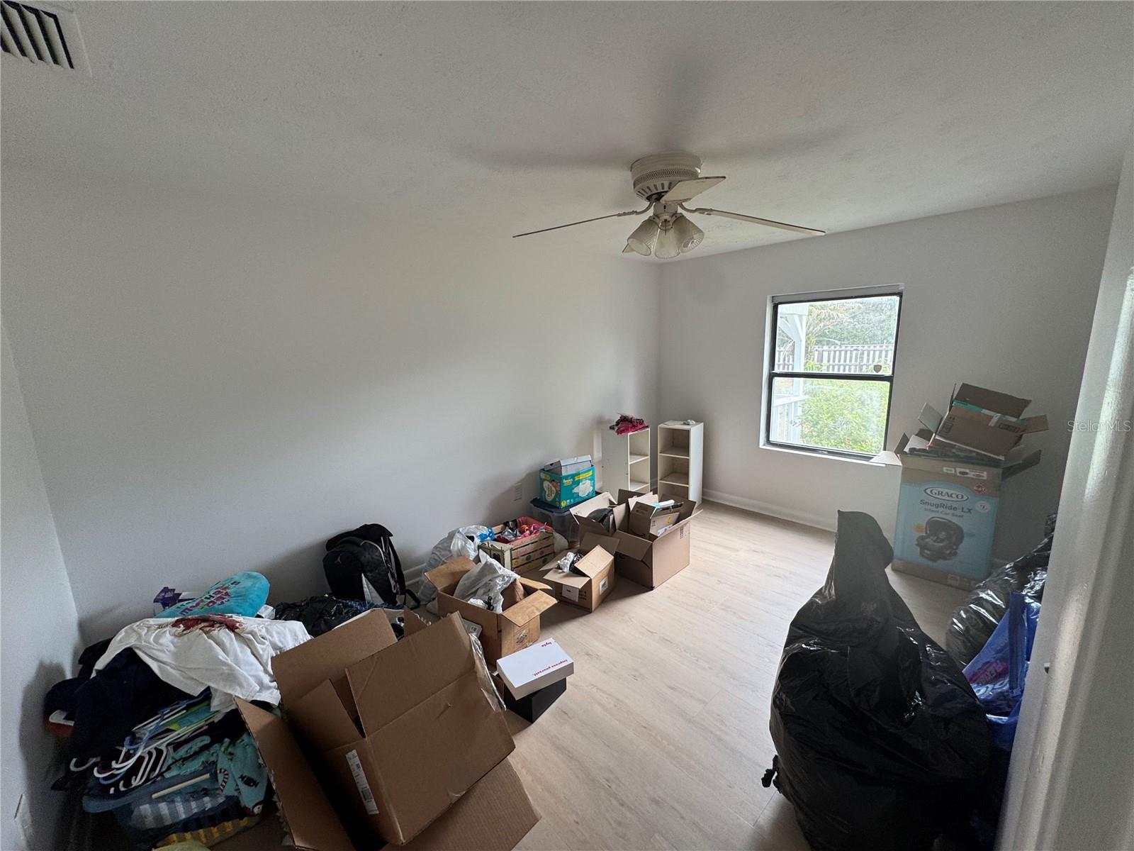 COOPERS SUB PT GAY GRANT - Land