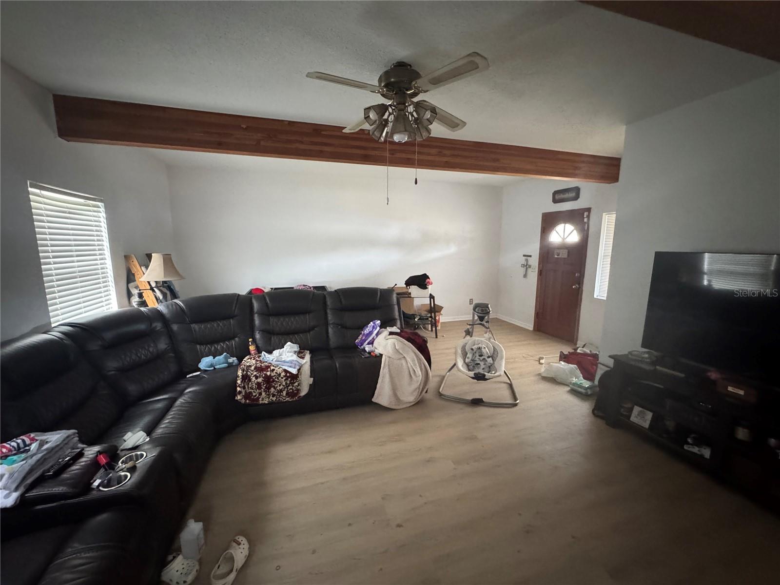 COOPERS SUB PT GAY GRANT - Land