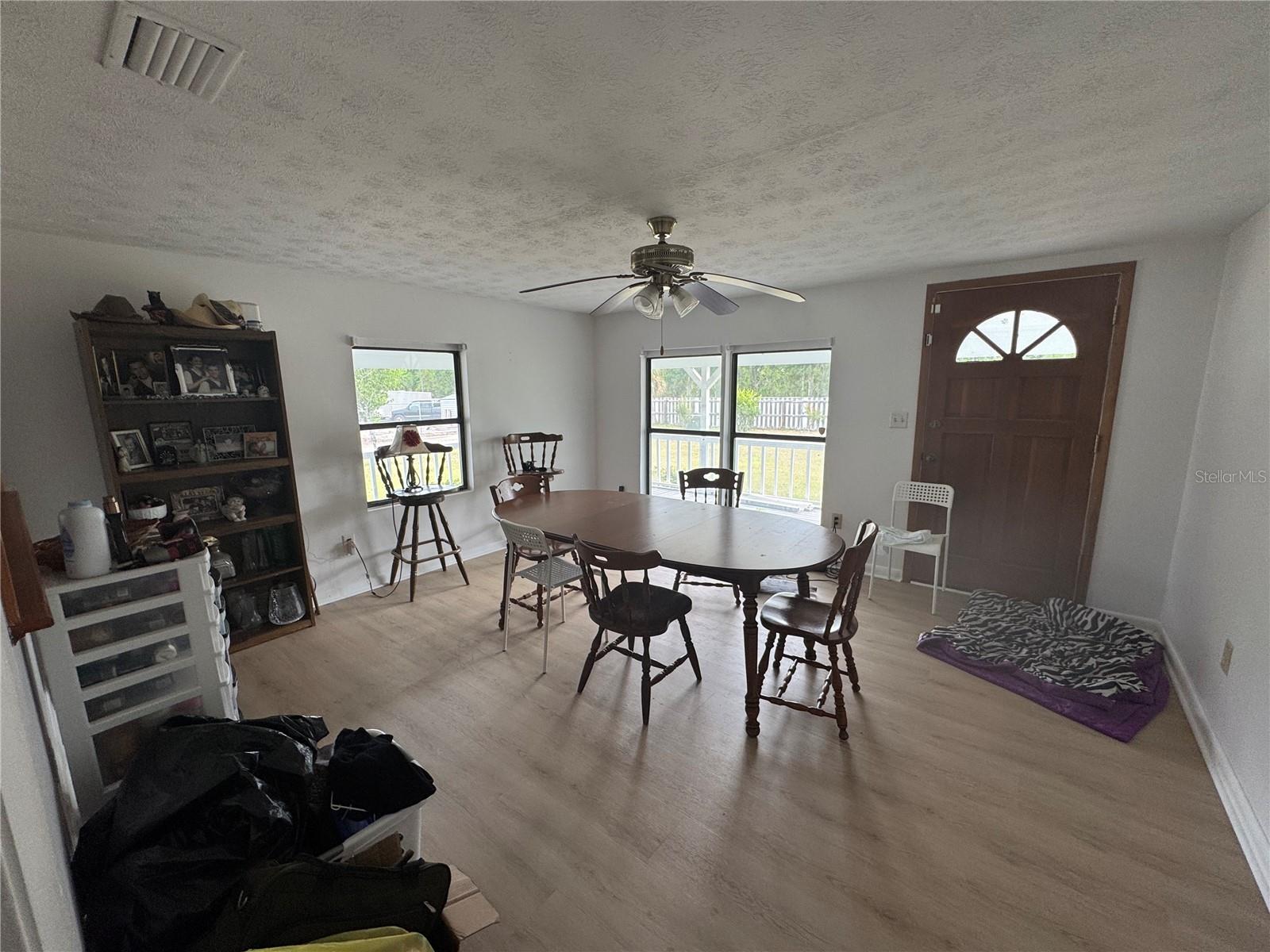 COOPERS SUB PT GAY GRANT - Land