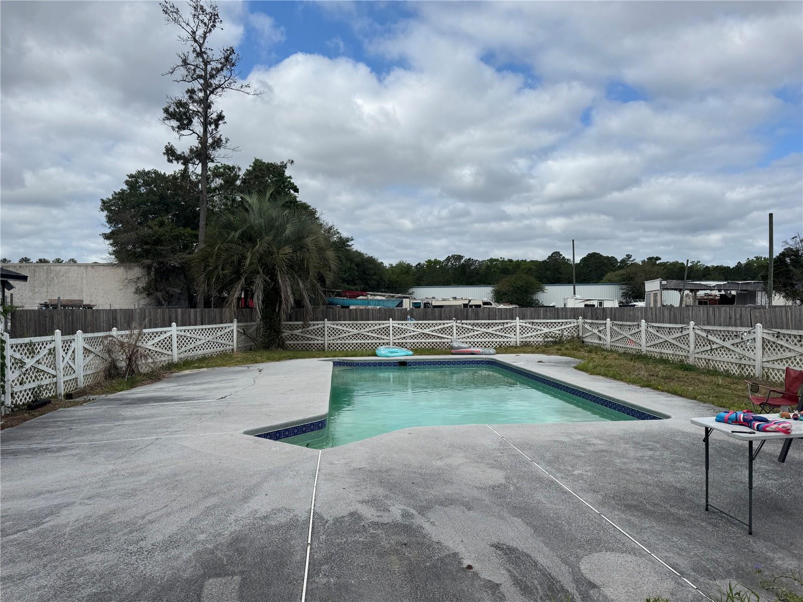 COOPERS SUB PT GAY GRANT - Land