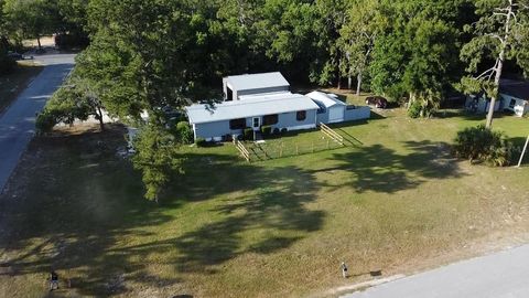 6235 W GRANT STREET HOMOSASSA FL 34448