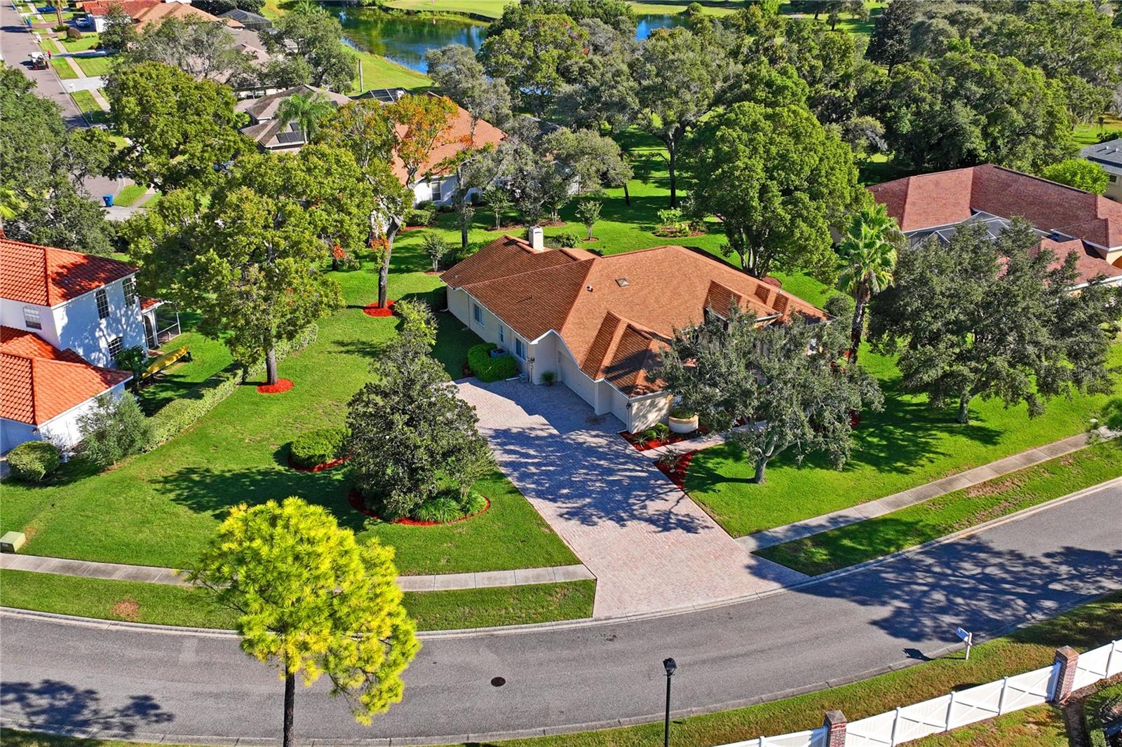 SILVERTHORN - Residential