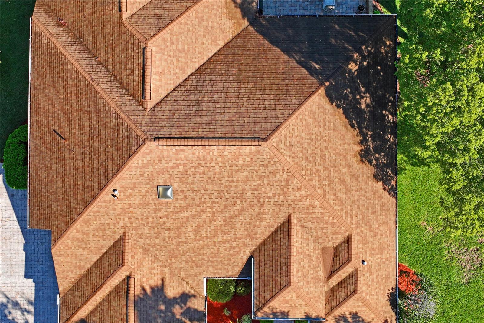 SILVERTHORN - Residential