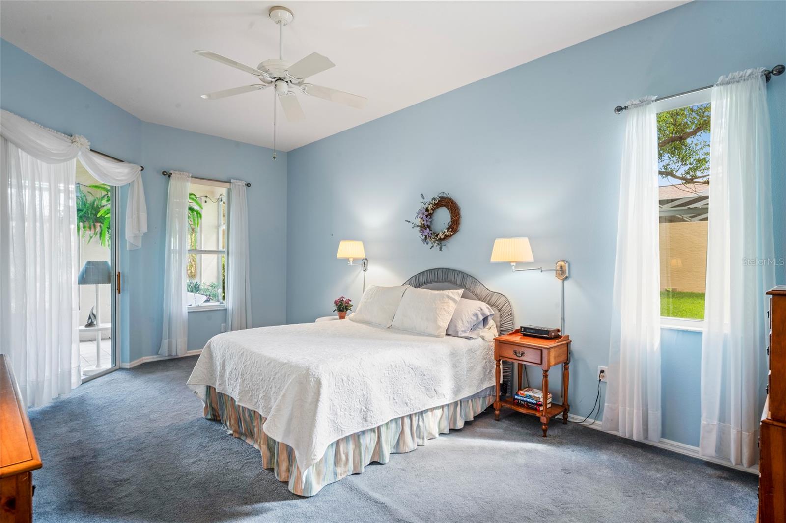 SILVERTHORN - Residential