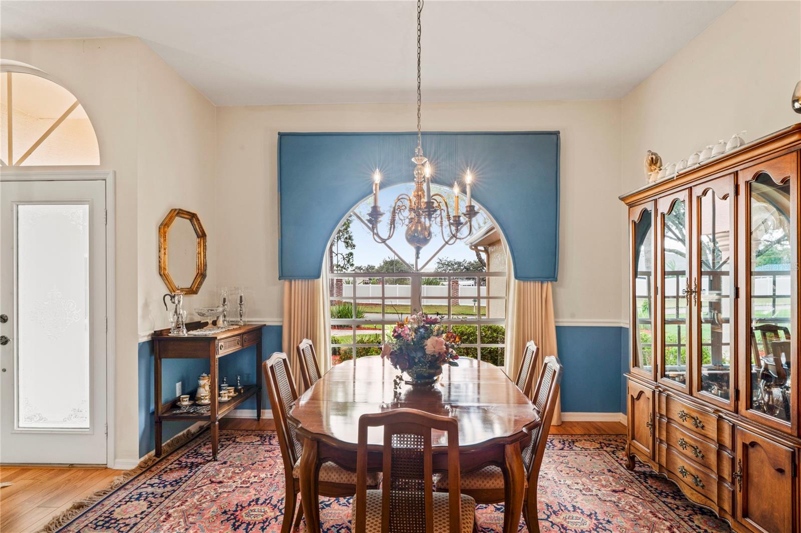 SILVERTHORN - Residential