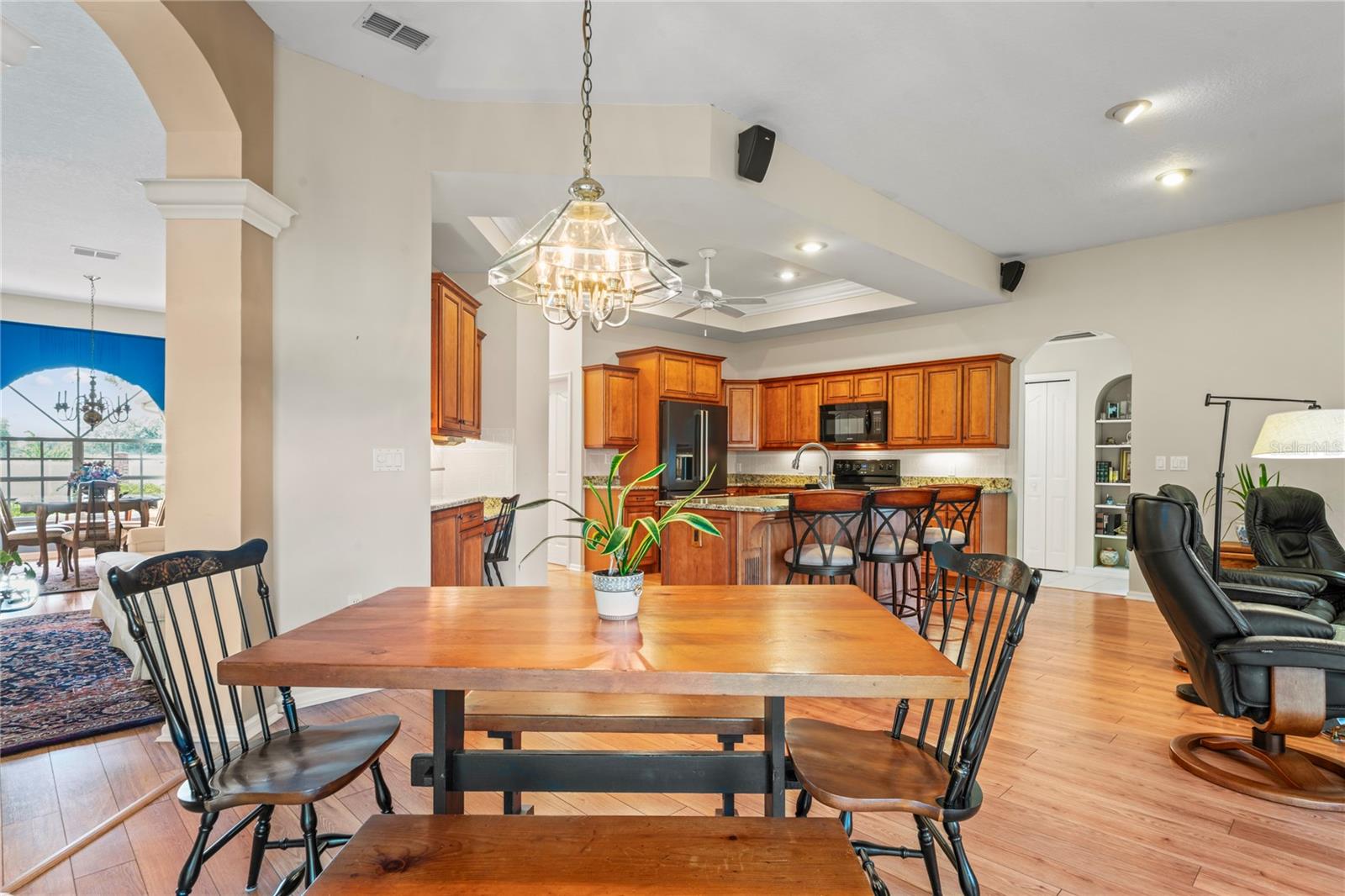 SILVERTHORN - Residential