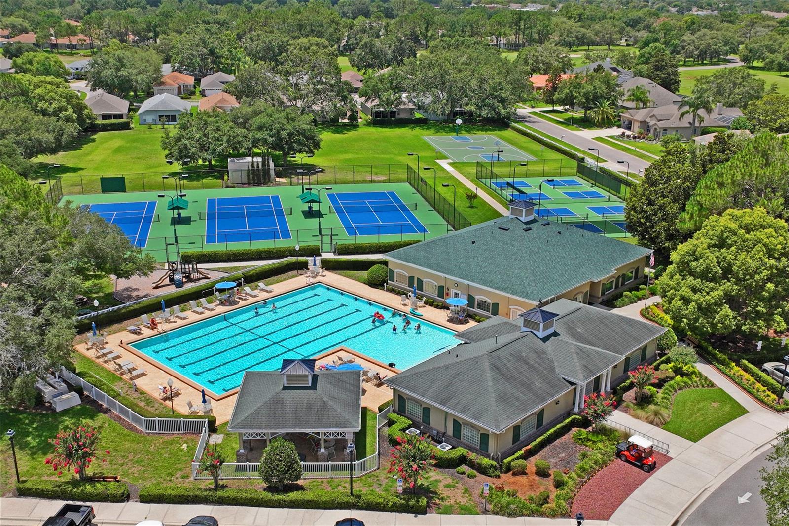 SILVERTHORN - Residential