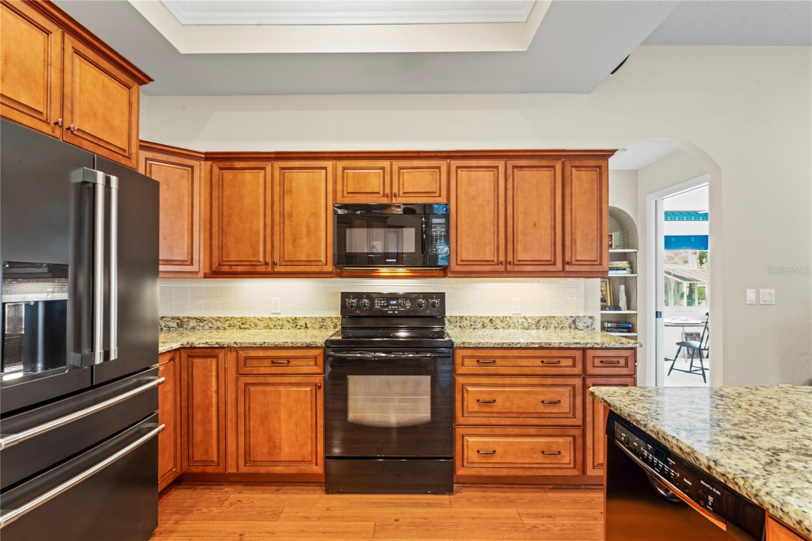 SILVERTHORN - Residential