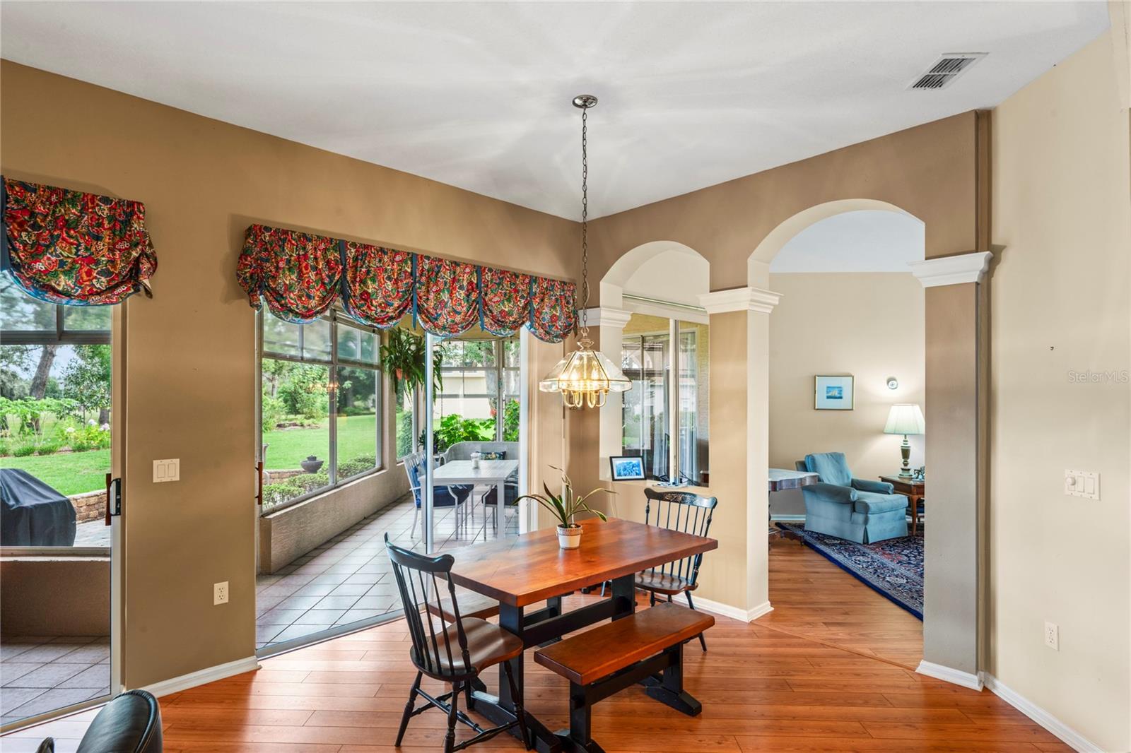 SILVERTHORN - Residential