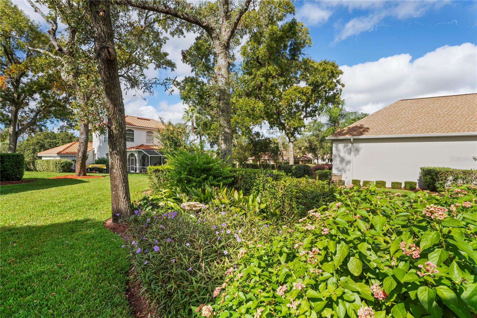 SILVERTHORN - Residential