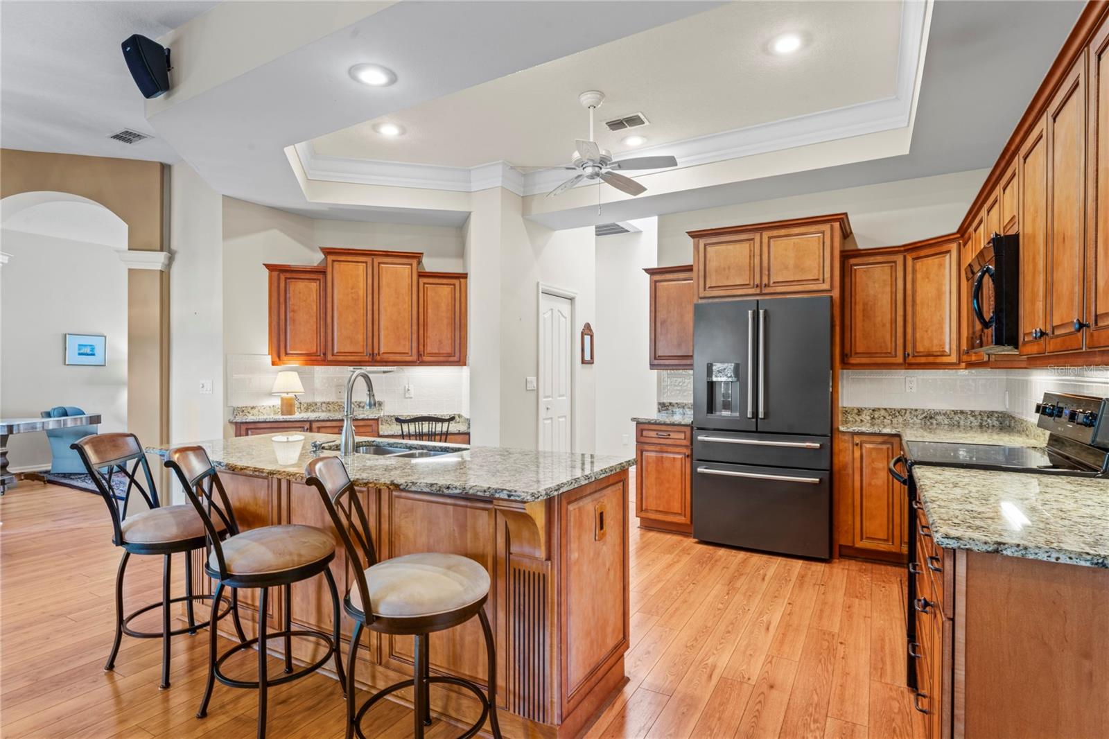 SILVERTHORN - Residential