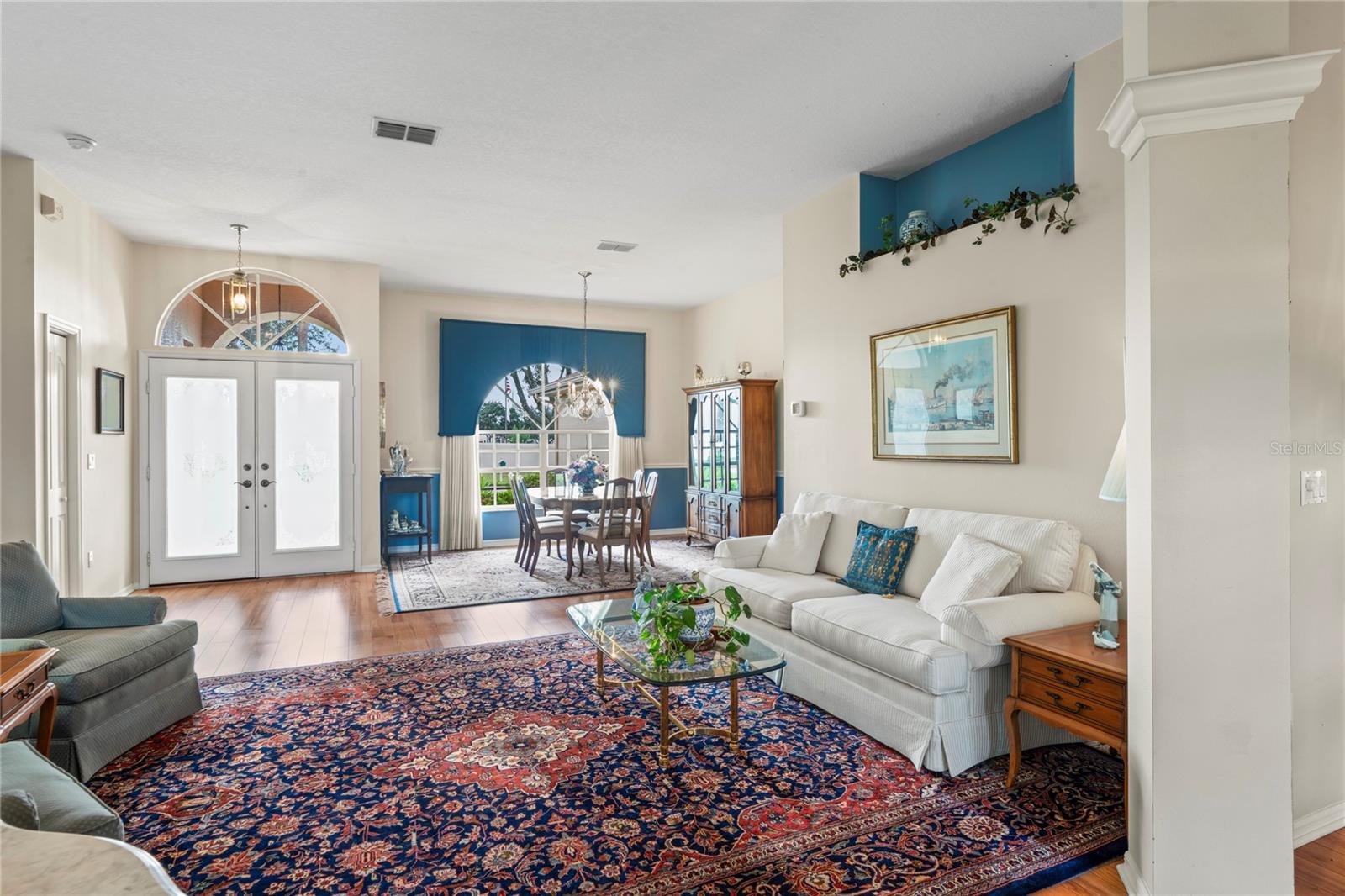 SILVERTHORN - Residential