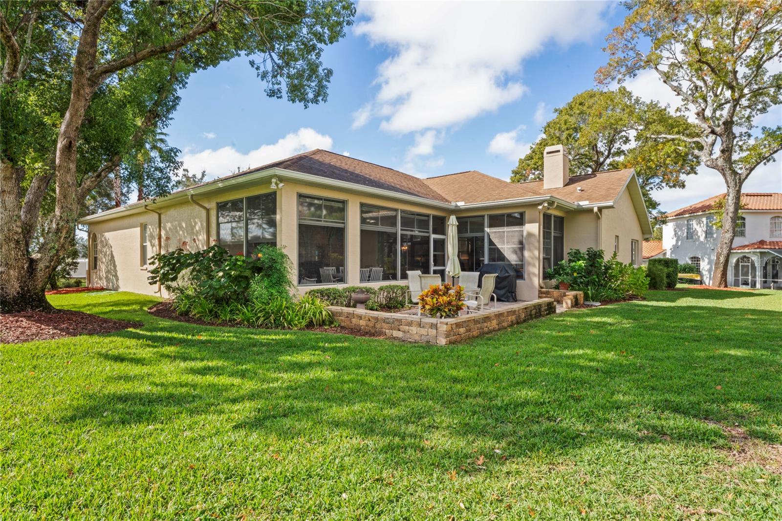 SILVERTHORN - Residential