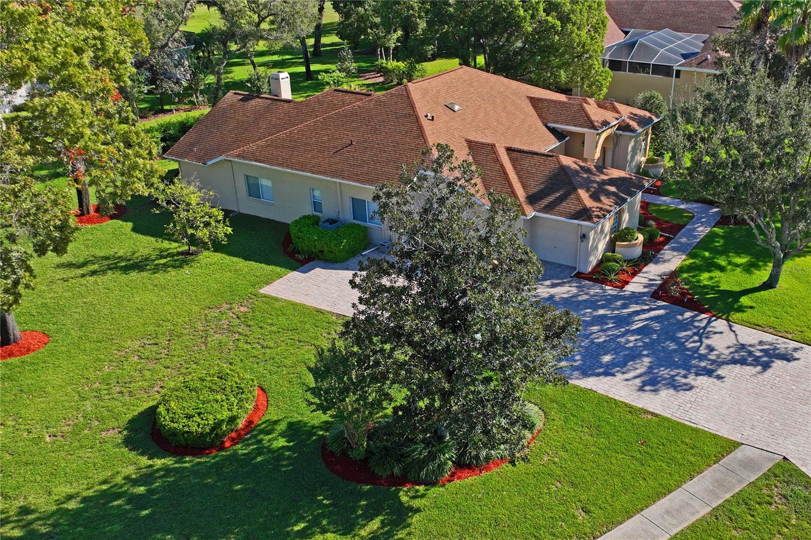 SILVERTHORN - Residential